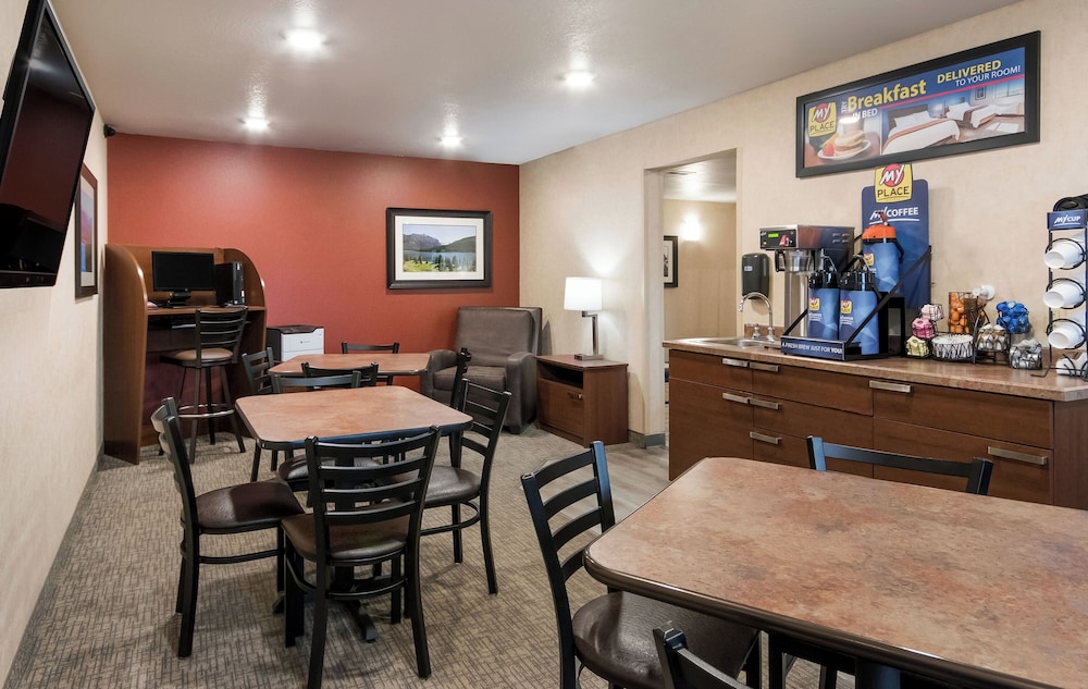 My Place Hotel Bozeman MT - photo 16