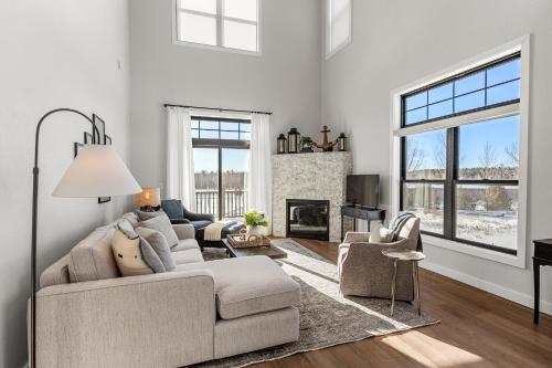 Anchor Point Condo by Simple Life Rentals — 4-Star Luxury Hotel in Egg Harbor City, United States