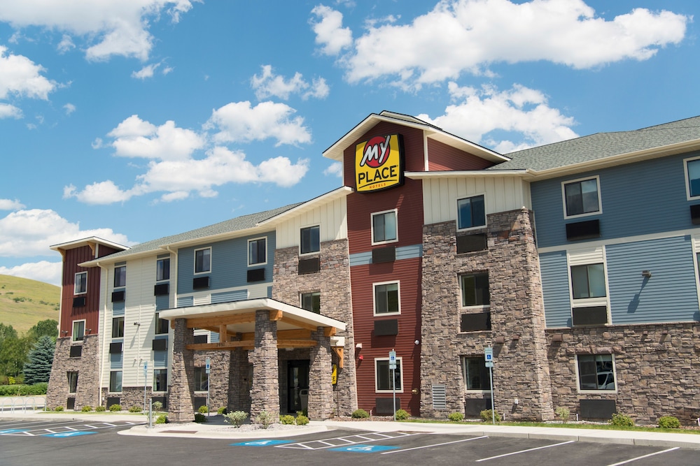 My Place Hotel Rock Springs WY - featured photo