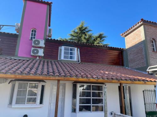 Hotel Margaritas Home in Neuquen, Argentina