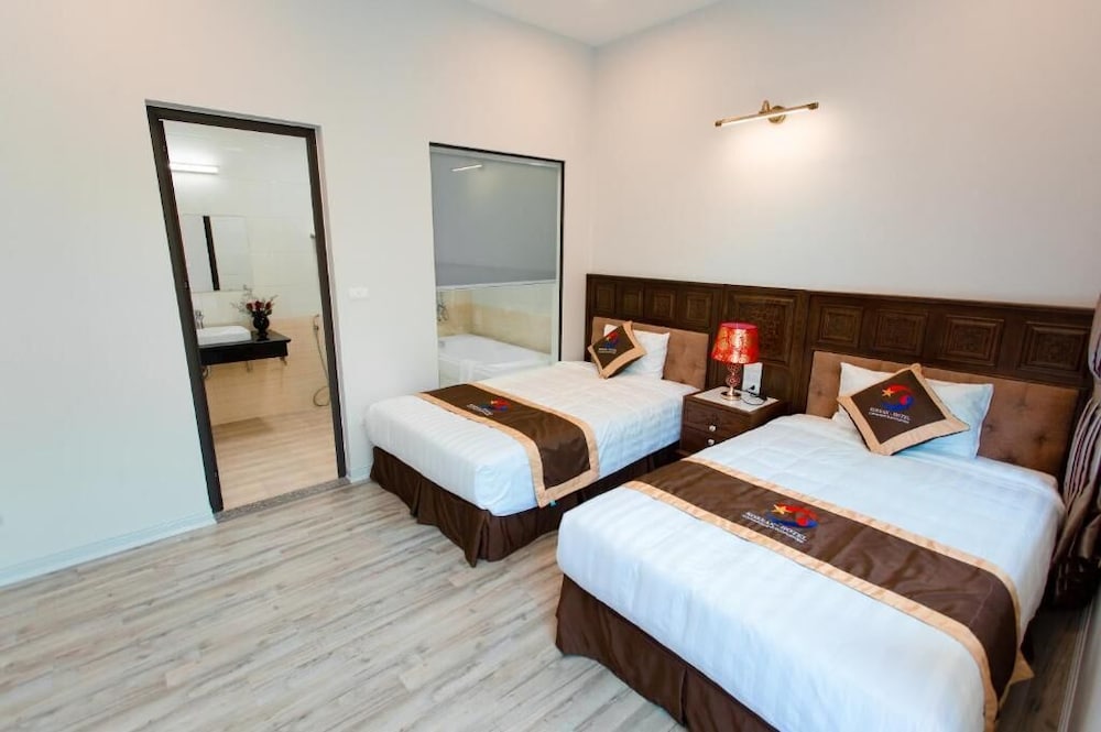 Korea Hotel Bac Giang — Bac Giang — photo 5