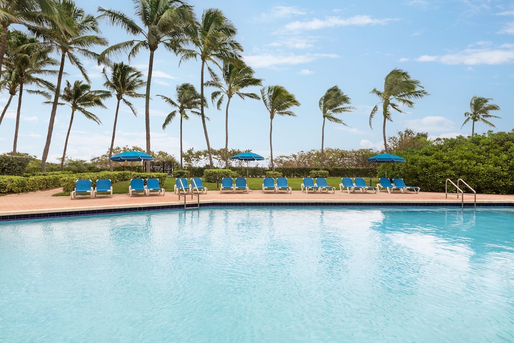 Holiday Inn Miami Beach Oceanfront by IHG - photo 18