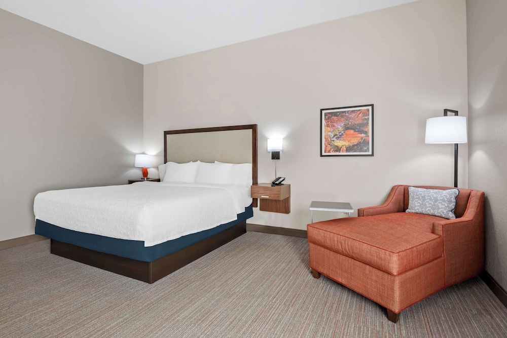 Hampton Inn Debary Deltona - photo 12