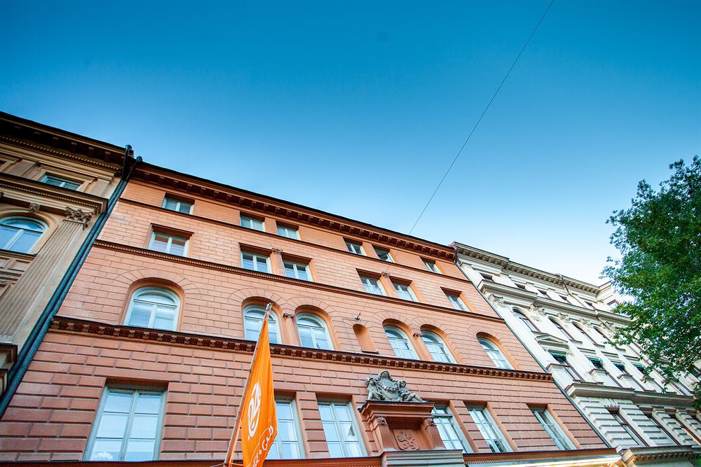 ApartDirect Sveavägen - last minute hotel in Vasastan