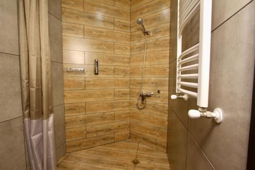 Apart Hotel Tarhun