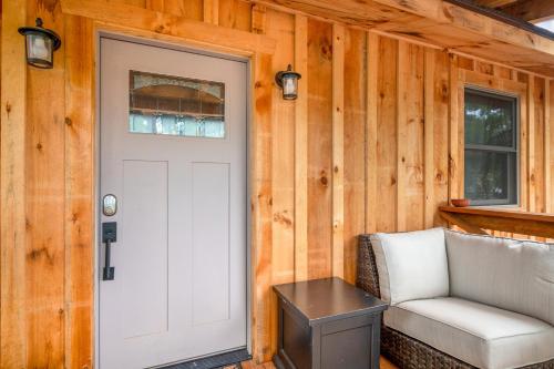 Mountains to Sea by Oak Island Accommodations - photo 36