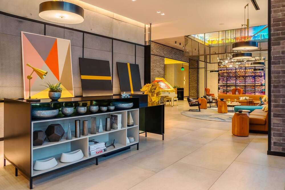 Hyde Suites Midtown Miami - photo 44