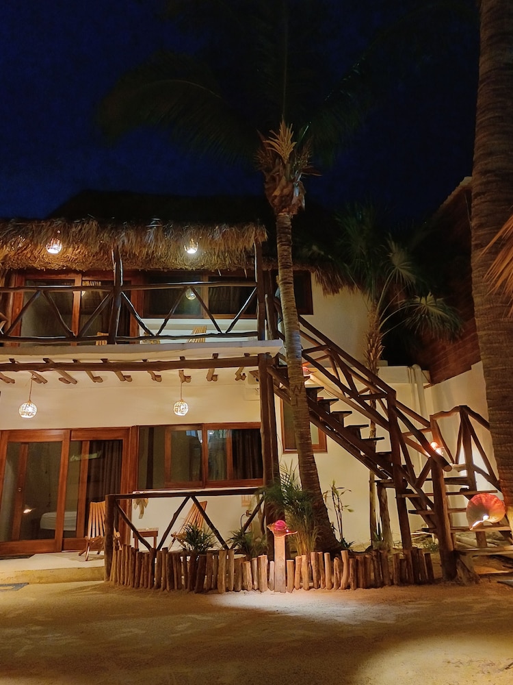 Casa Sofia Holbox — Isla Holbox — photo 3