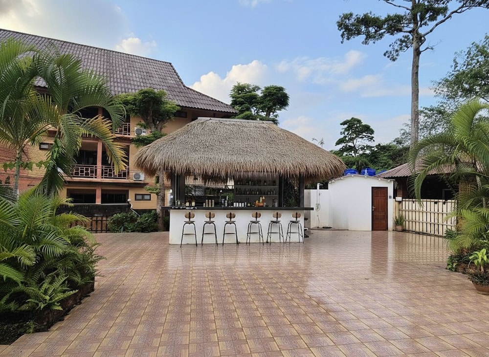 Chang Life Resort - last minute hotel in Unknown City