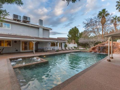 Villa Margot