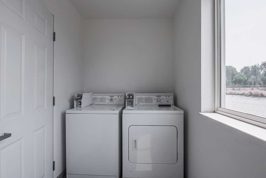 Motel 6 Fallon NV - photo 30