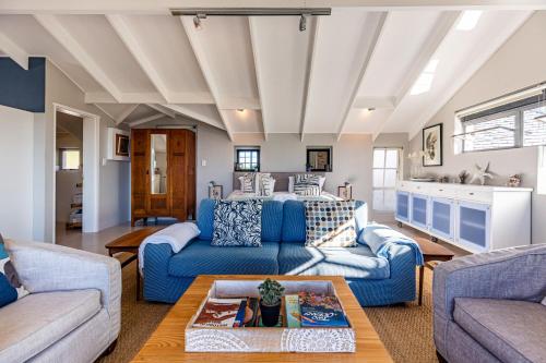 Star Fish Cottage Kalk Bay — 4-Star Luxury Hotel in Cape Town, South Africa