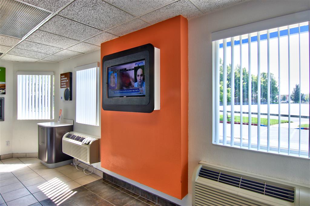 Motel 6 Sacramento CA South Sacramento & Elk Grove - photo 21
