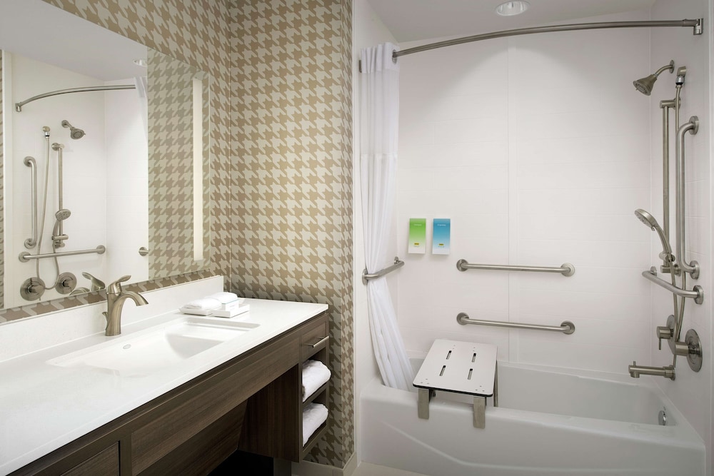 Home2 Suites by Hilton San Antonio Lackland Sea World - photo 15