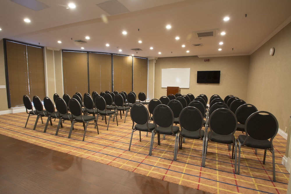 Adria Hotel And Conference Center - photo 50