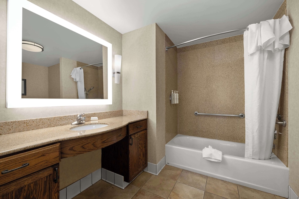 Homewood Suites by Hilton Bakersfield - photo 15