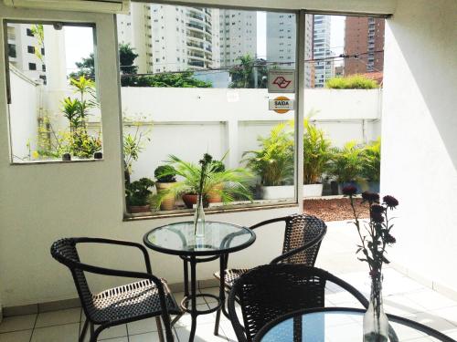 Amarhotel — Sao Paulo — photo 2
