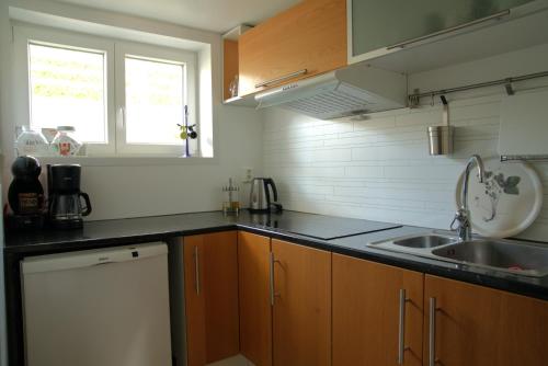 Spacious apartment — Sarpsborg — photo 2