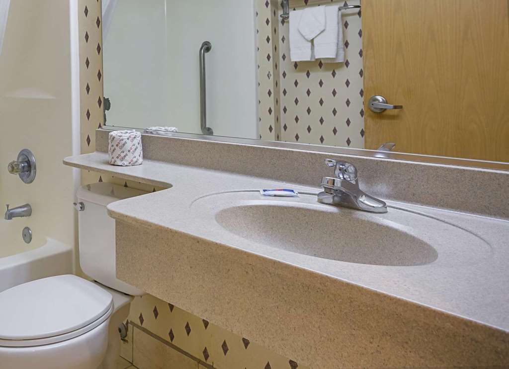 Motel 6 Bernalillo NM - photo 21