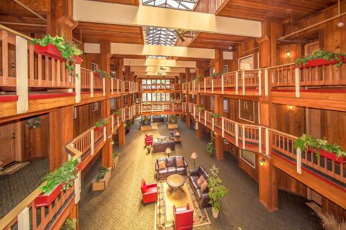 Atrium 304 - photo 8