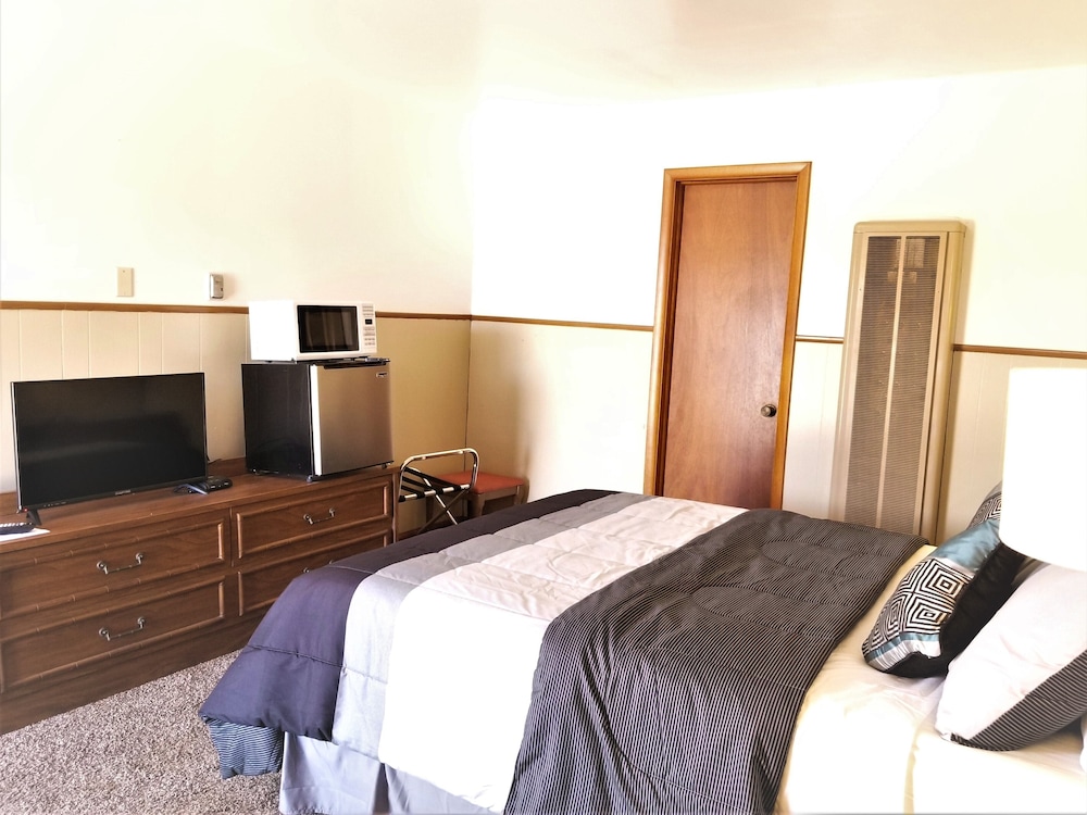 Duffer Motel - photo 36