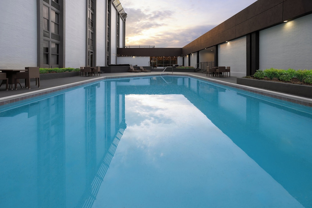 Holiday Inn Roanoke Tanglewood Rt 419&i581 by IHG - photo 28