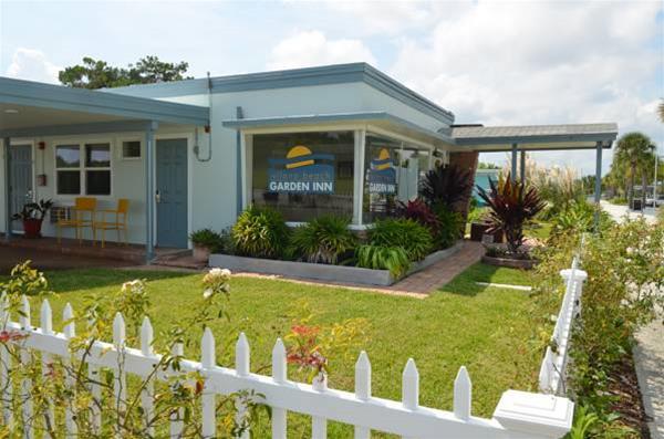 Vilano Beach Garden Inn - photo 6