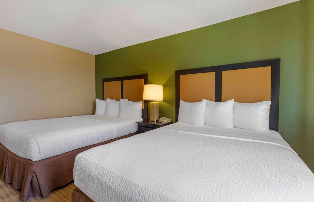 Extended Stay America Select Suites South Bend Mishawaka S - photo 29