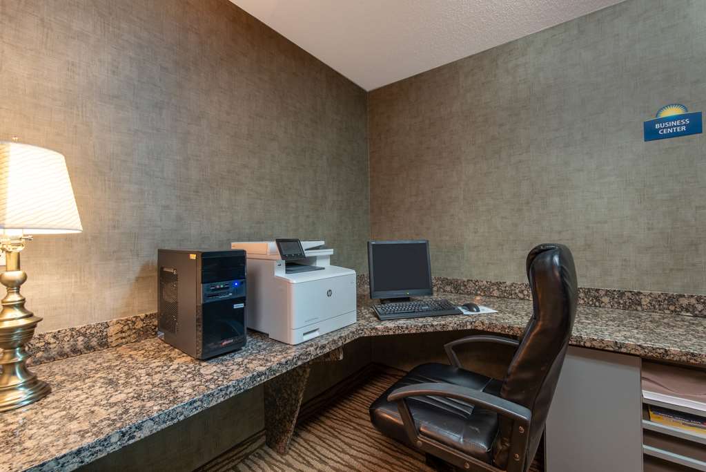 Days Inn by Wyndham Mitchell SD - photo 15