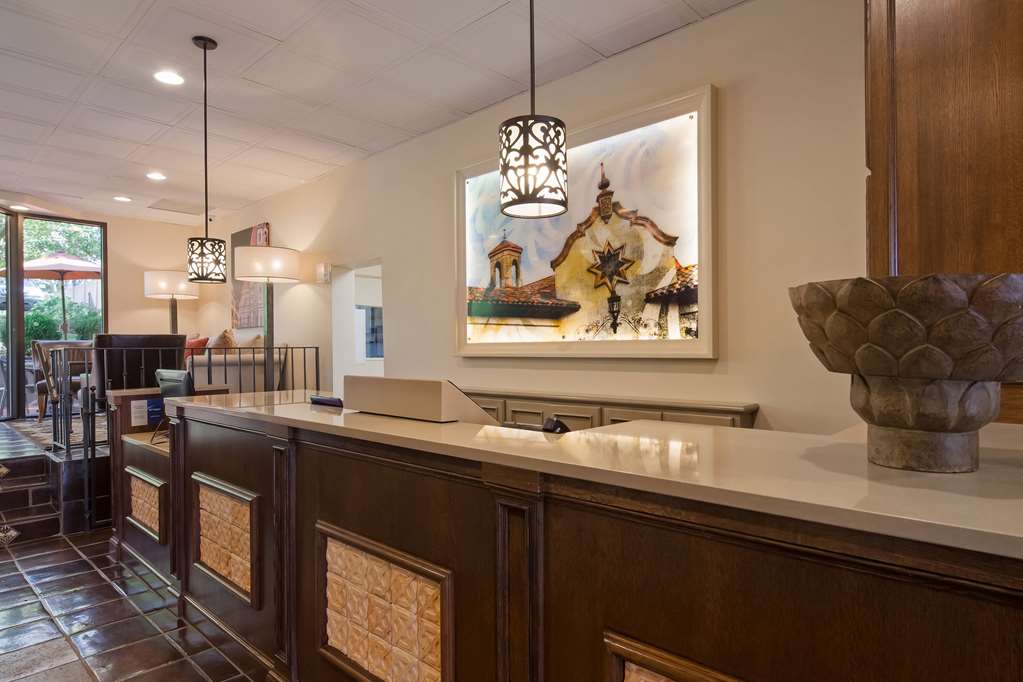 Seville Plaza Hotel Trademark Collection by Wyndham - photo 4