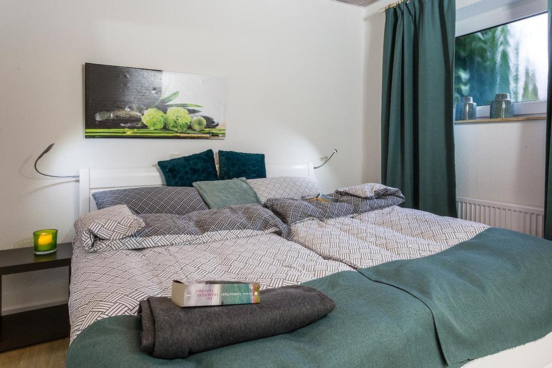 Luttjeloog in Leer, Germany