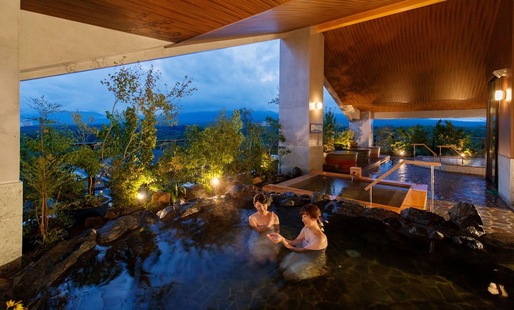 Hotel Mori No Kaze Nasu — hotel in Nasushiobara