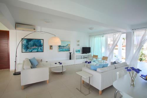 Architects Villas