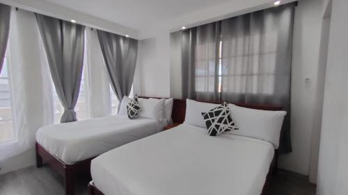 Ola De Baler Hotel — Baler — photo 3