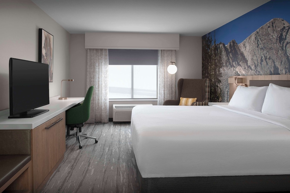 Hilton Garden Inn Casper - photo 10