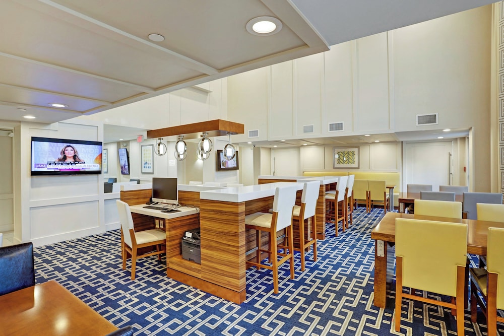 Staybridge Suites Columbia Baltimore by IHG - photo 72