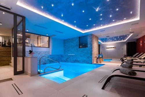 Hotel Collini in Pinzolo, Italy