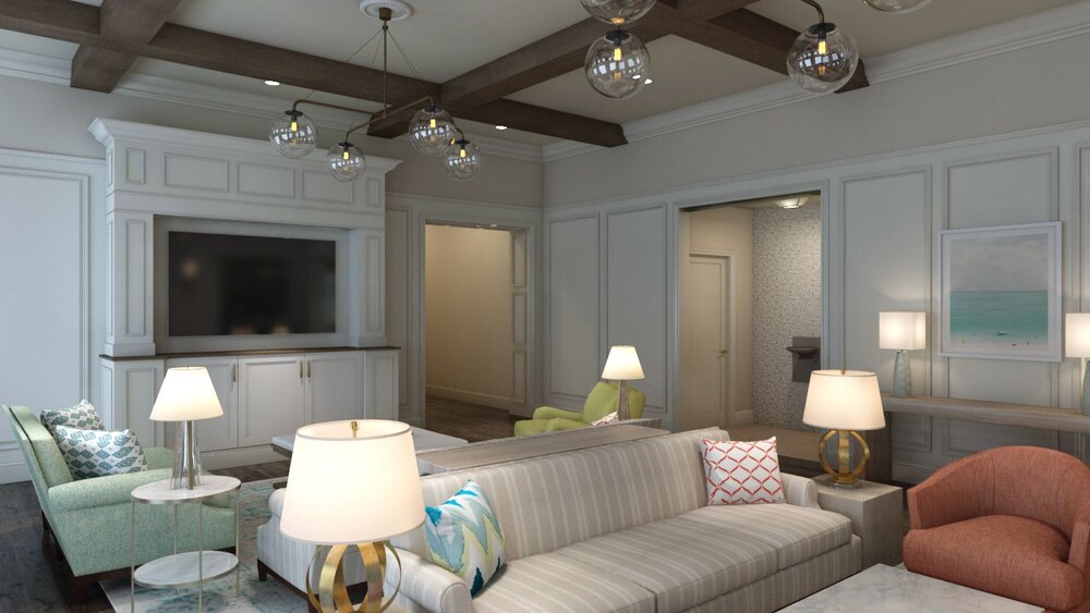 H9025amazing New 9 Bedroom 6 Bathroom Resort Villa - photo 36