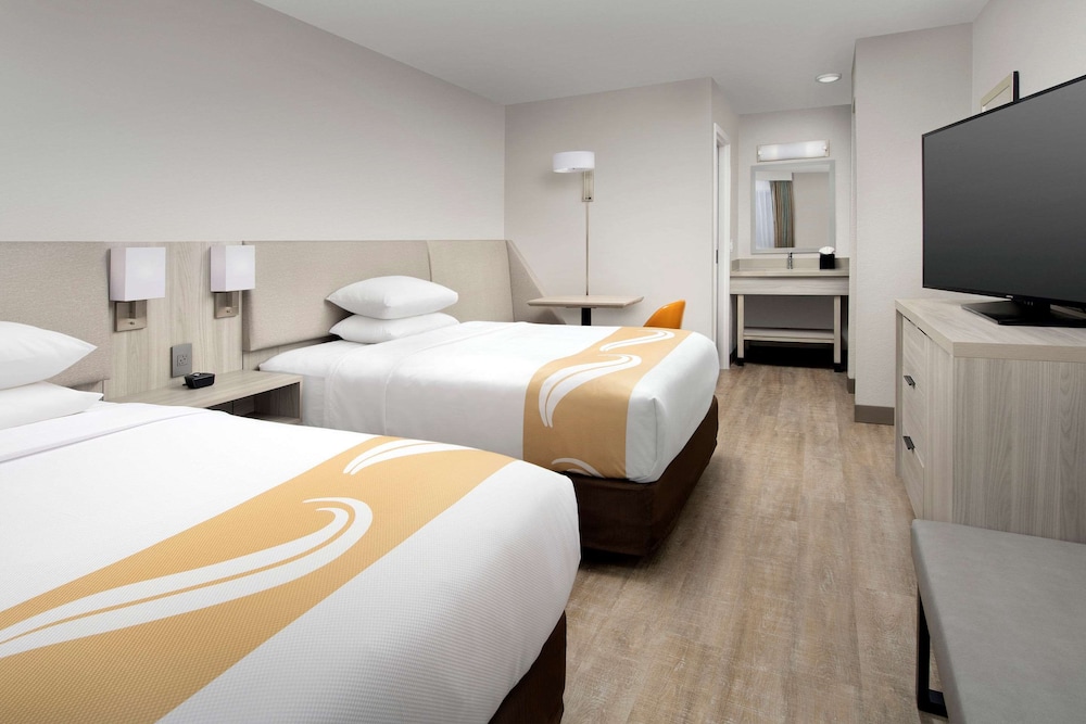 Quality Inn Atlantic Beach Mayo Clinic Jax Area - photo 14