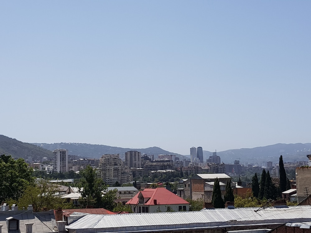 City view