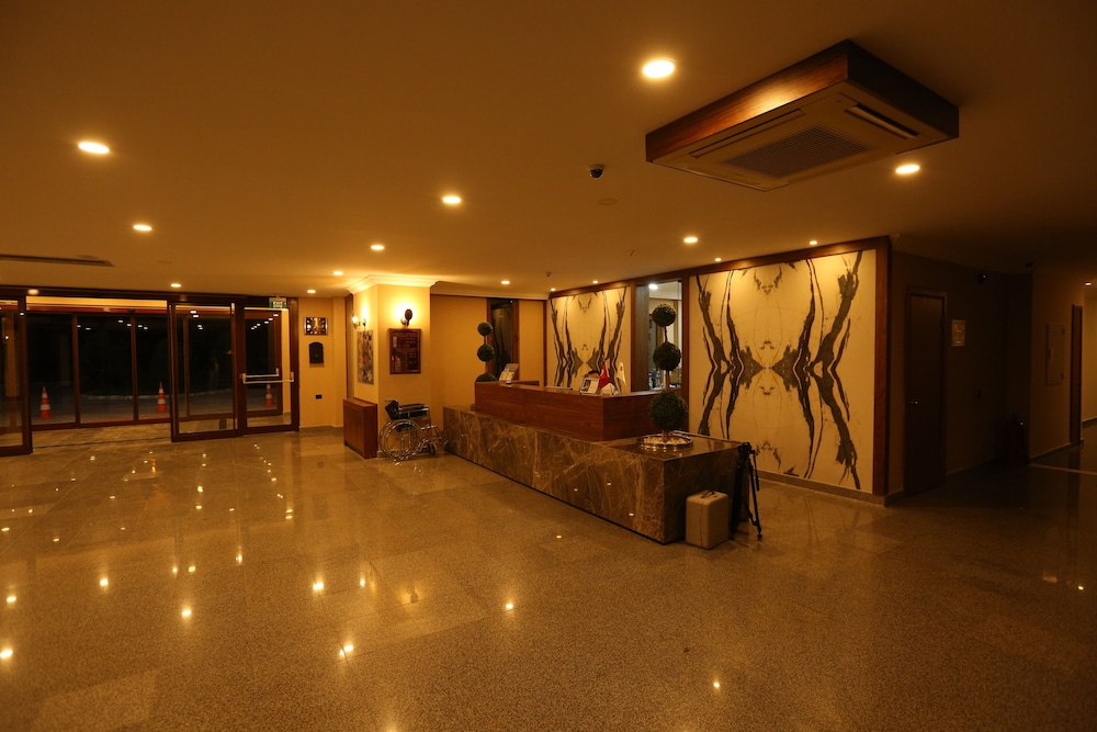Selcuklu Otel Special Class — Ermenek — photo 2