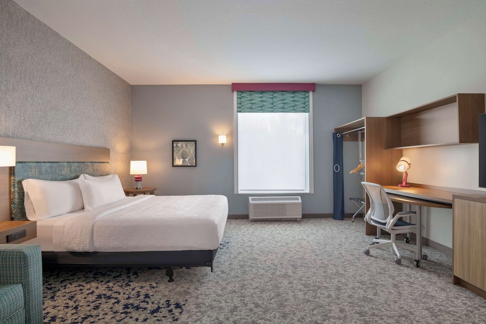 Home2 Suites By Hilton Sanford Orlando North - photo 10