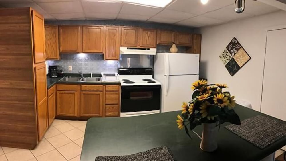 Wingfield Inn - photo 20