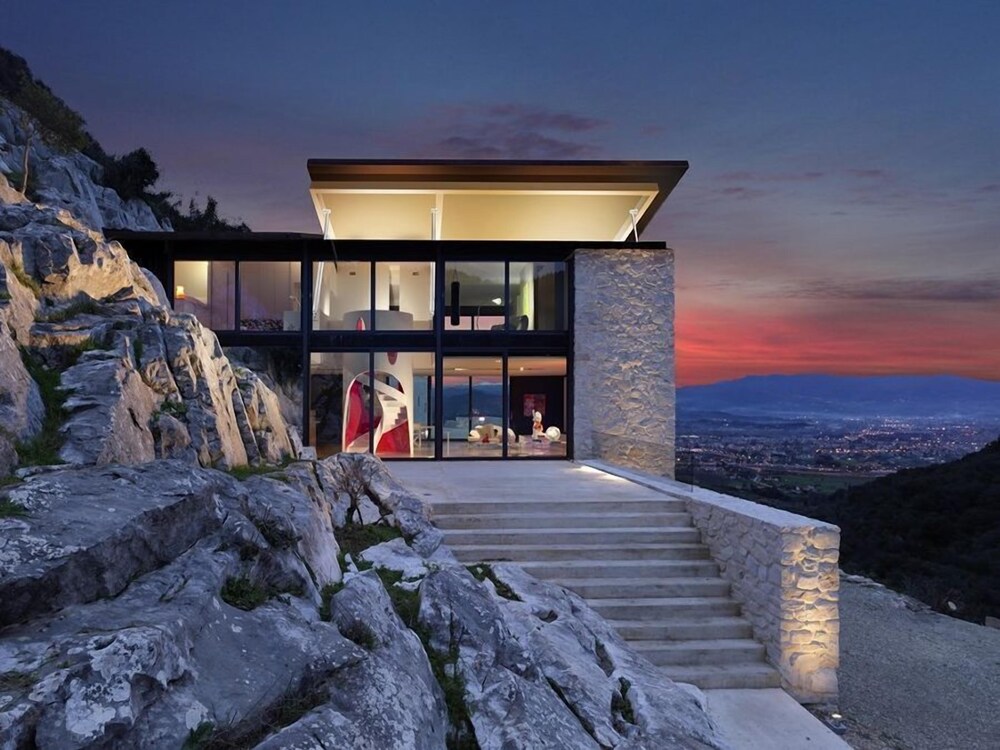 Papillon Dependance in Lucca, Italy