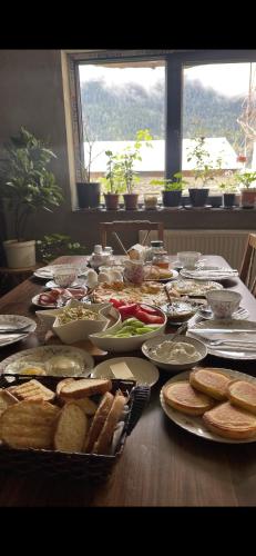 Guesthouse Chela