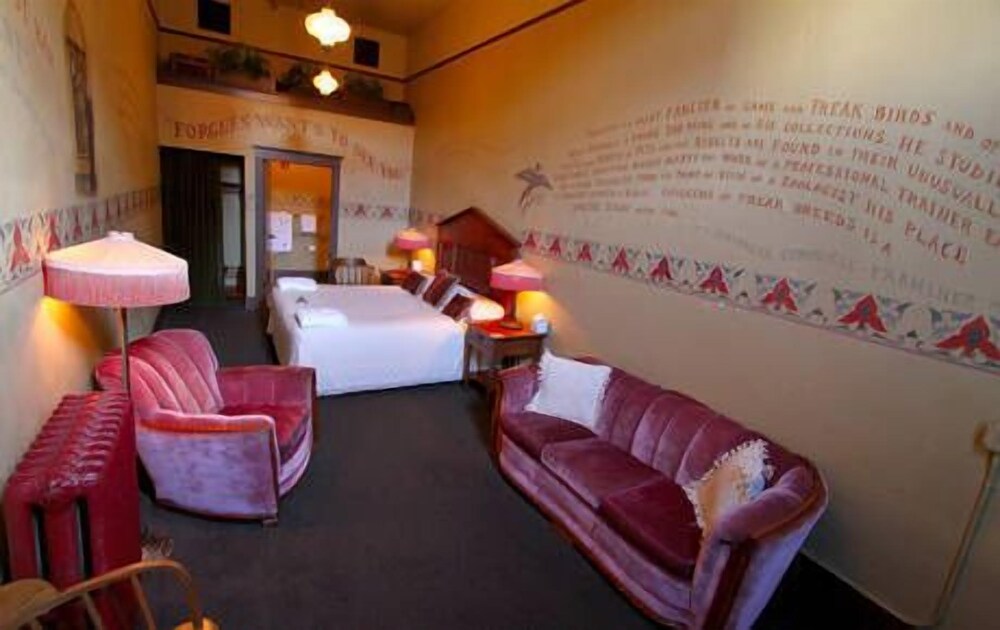 McMenamins Olympic Club - photo 3