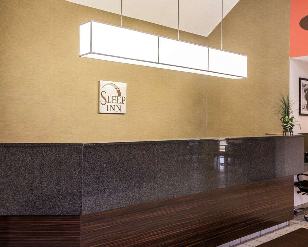 Sleep Inn Pelham Oak Mountain - photo 6