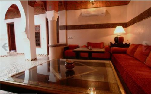 Maison Do — 4-Star Luxury Hotel in Marrakesh, Morocco