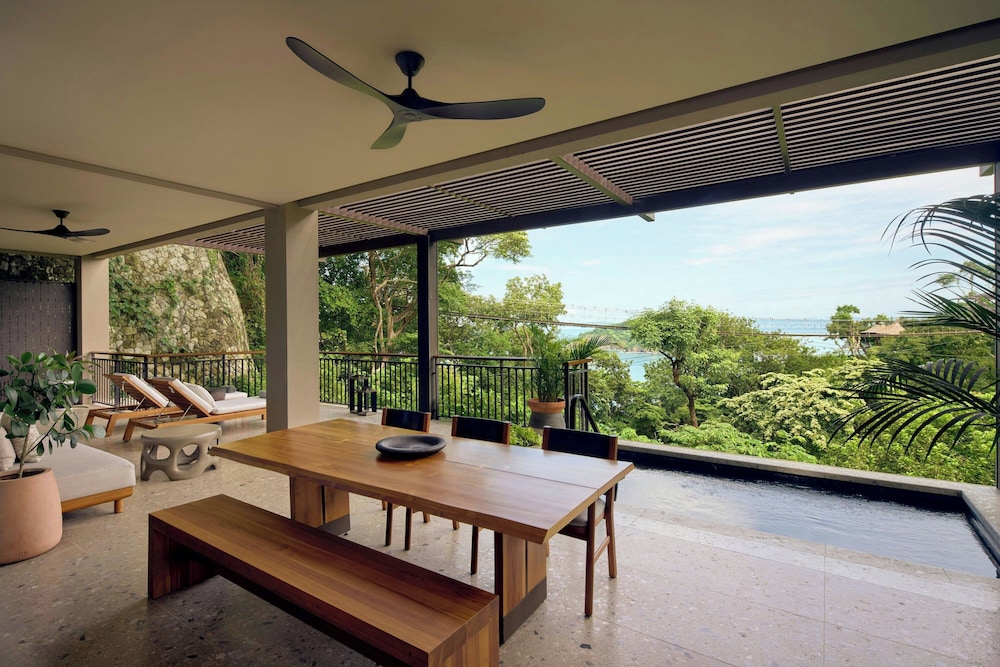 Nekajui Peninsula Papagayo a Ritz Carlton Reserve — Liberia — photo 5