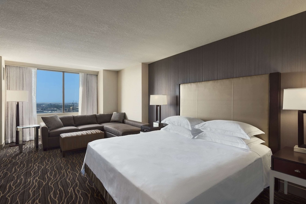 Hilton Salt Lake City Center - photo 50